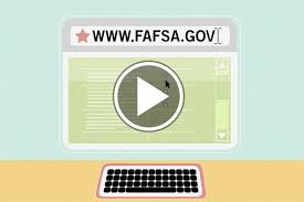 FAFSA Video 
